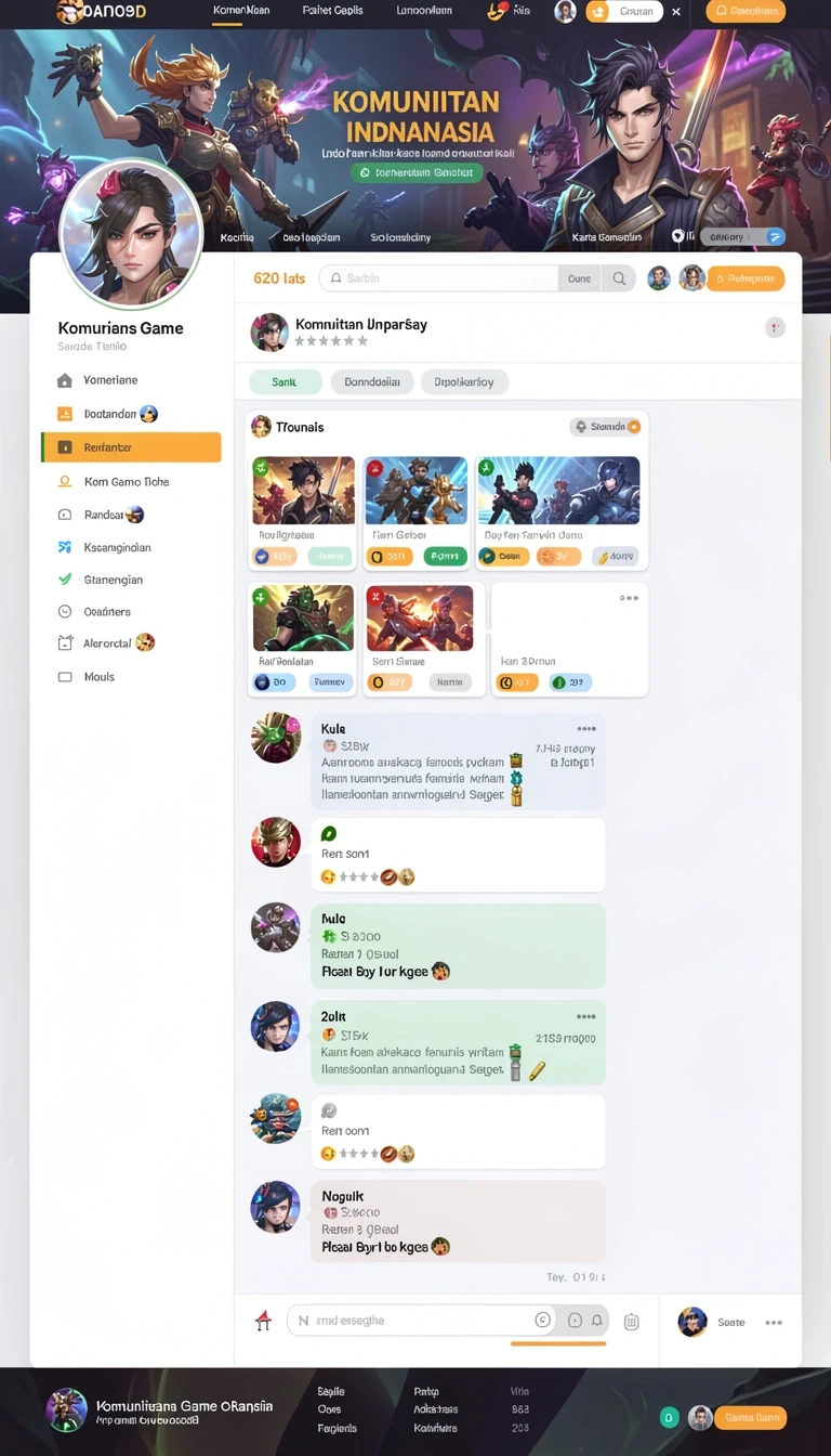 Download gawang69 APK untuk Android screenshot 2