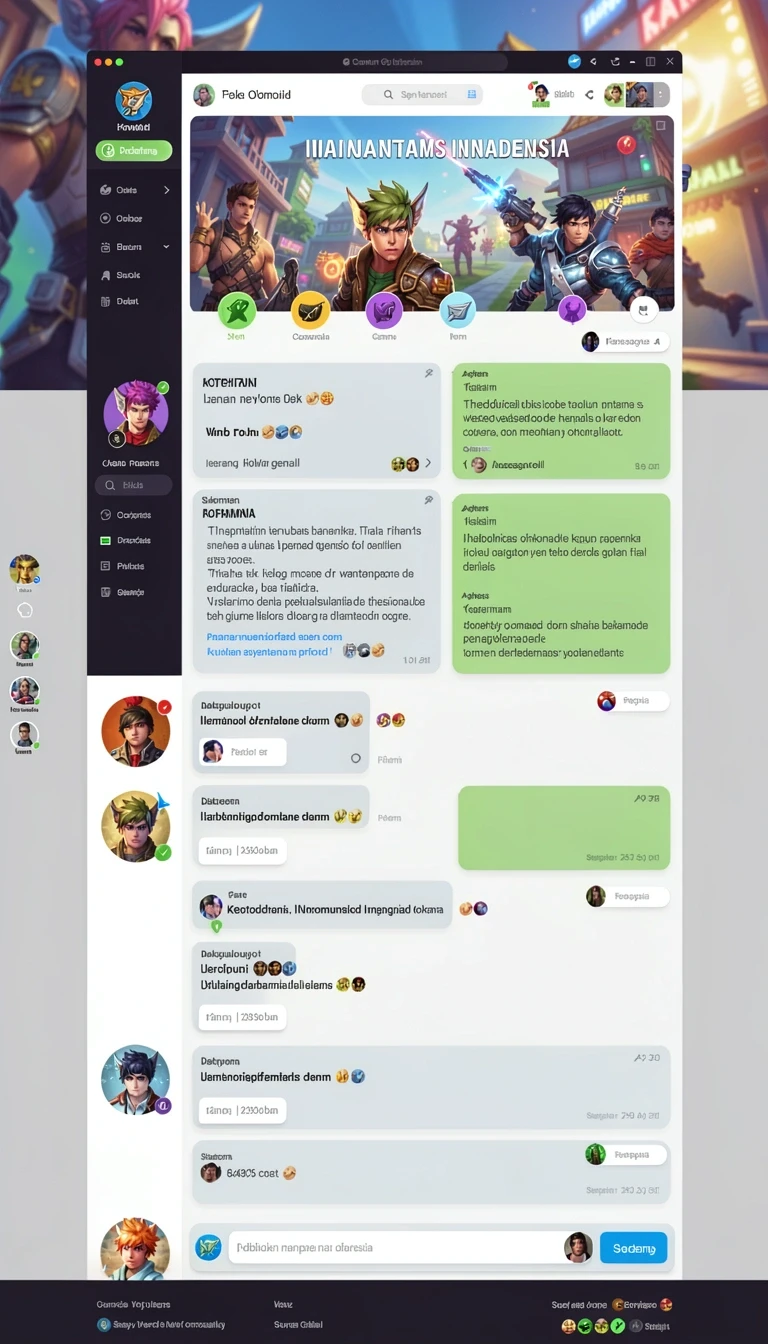 Download idebet APK untuk Android screenshot 1