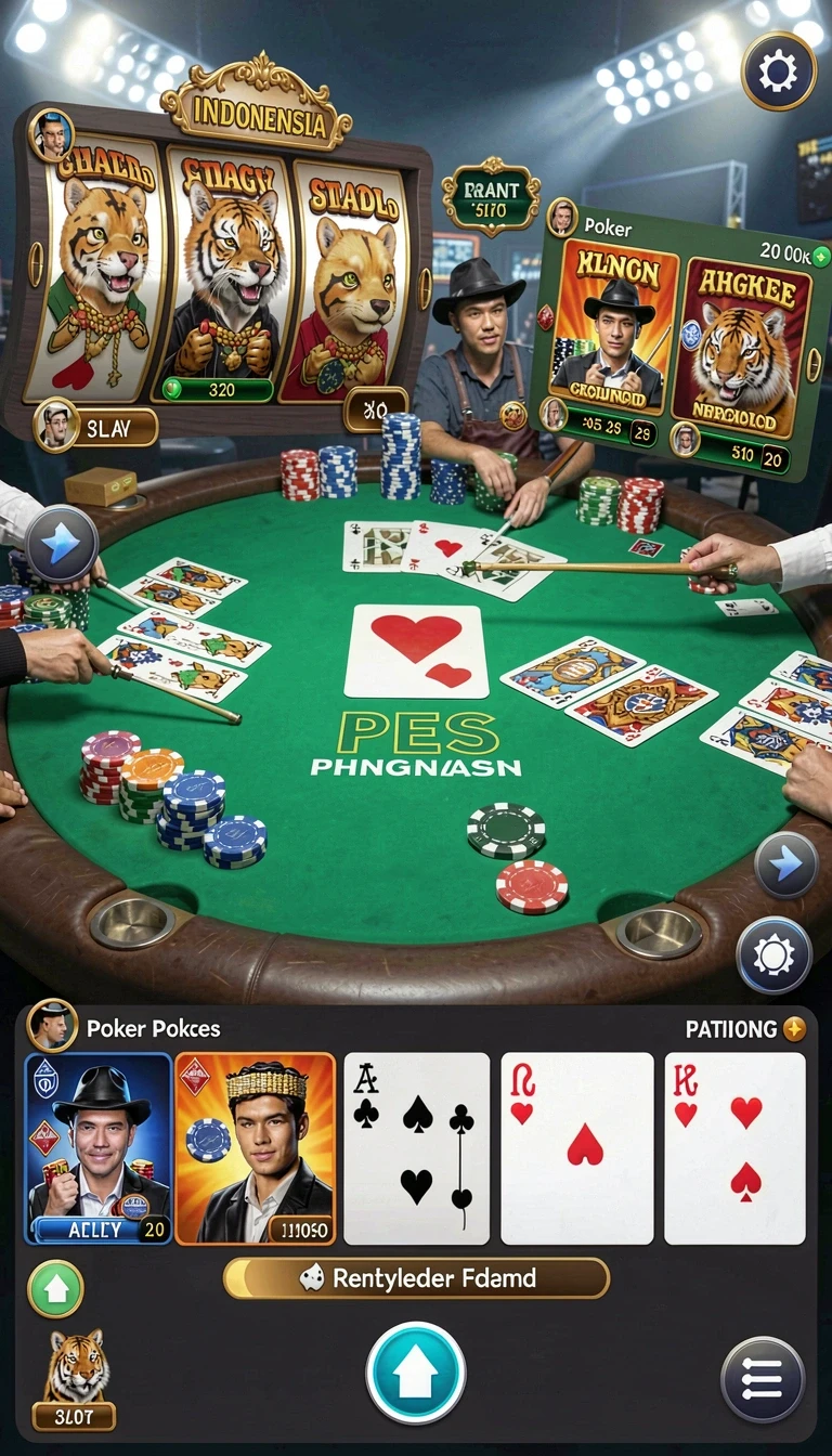 ibet899 App APK Terbaru screenshot 2