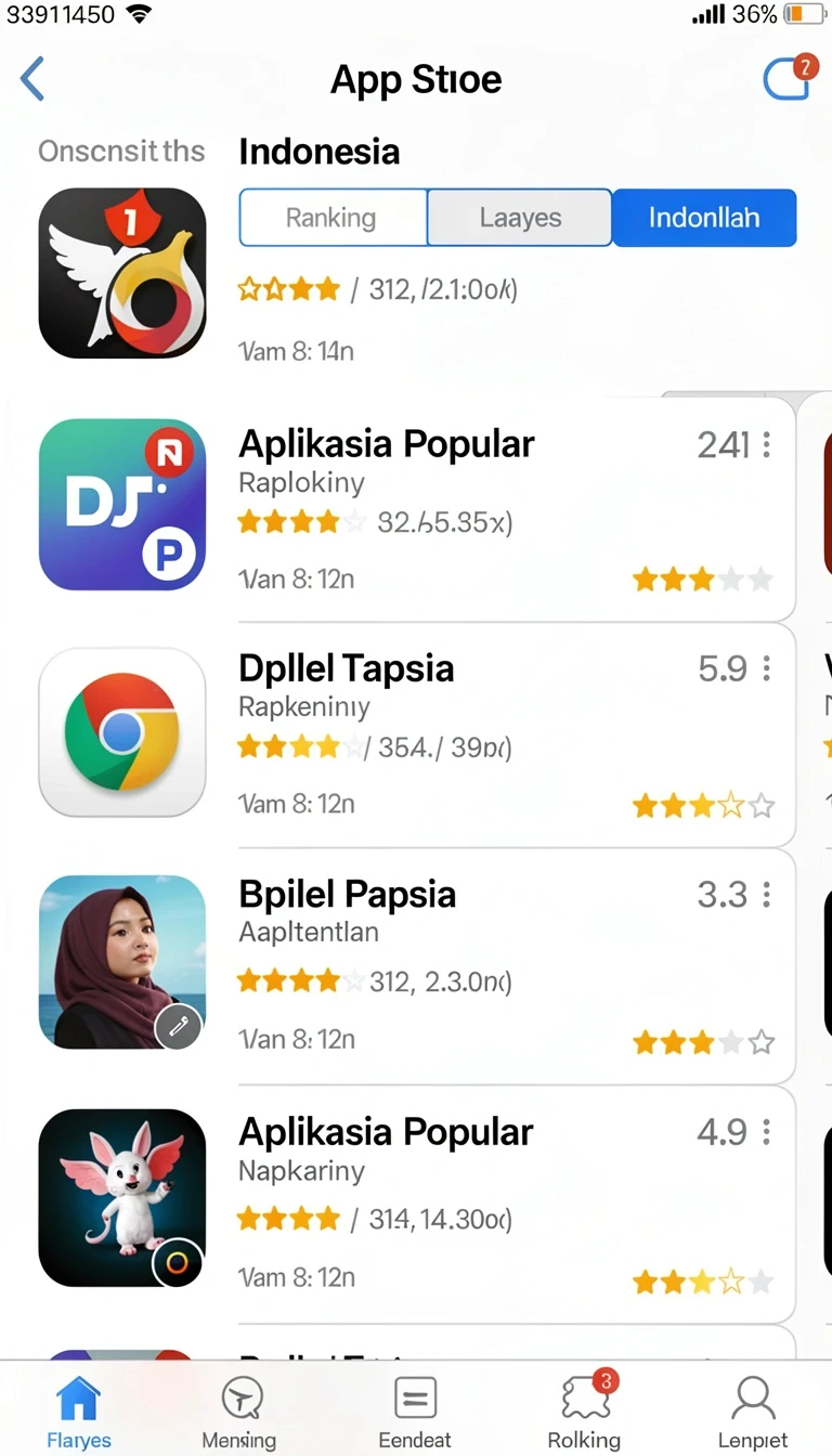 hopengslot App APK Terbaru screenshot 4