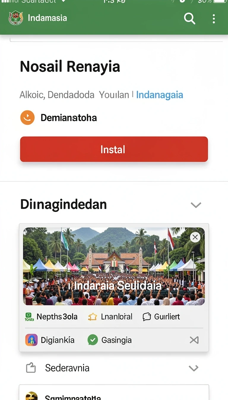 Download gamerp APK untuk Android screenshot 3