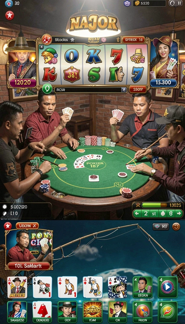 Review Aplikasi god77 Versi Terbaru screenshot 2
