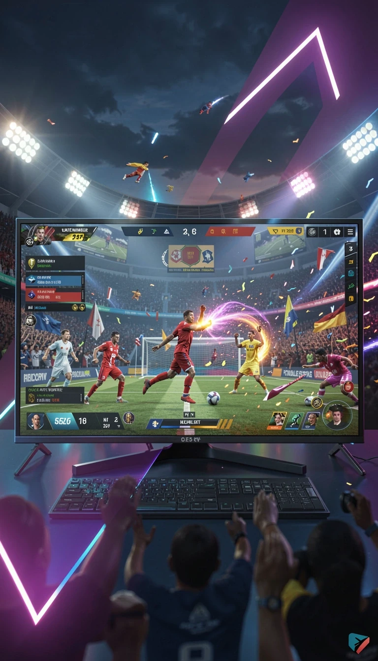 Download gawang69 APK untuk Android screenshot 3