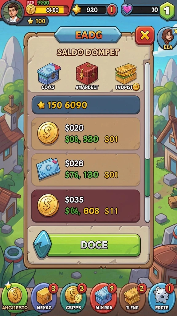 Download gawang69 APK untuk Android screenshot 4